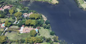 Villa Padierna Lake